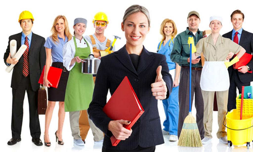 Yağcılar Yük Taşıma Personeli